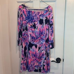 SOLD!!!! NWOT Lilly Pulitzer Sophie Dress, M